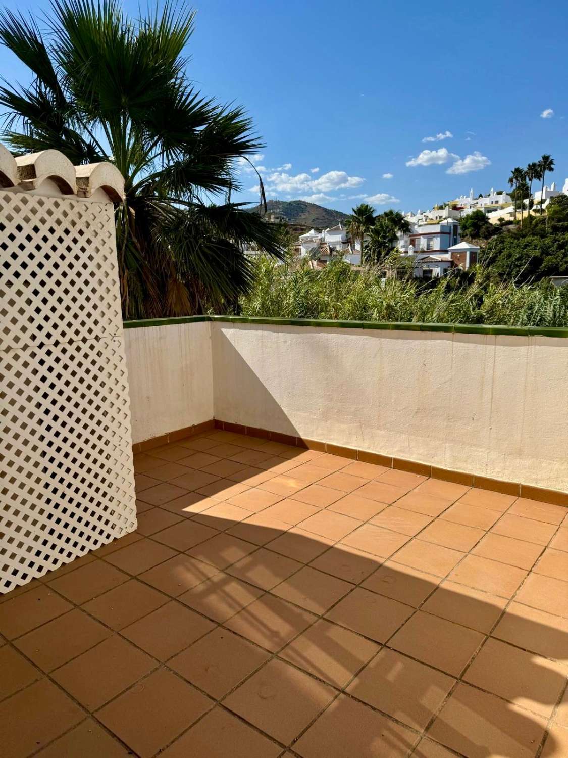 Duplex en vente à Punta Lara (Nerja)