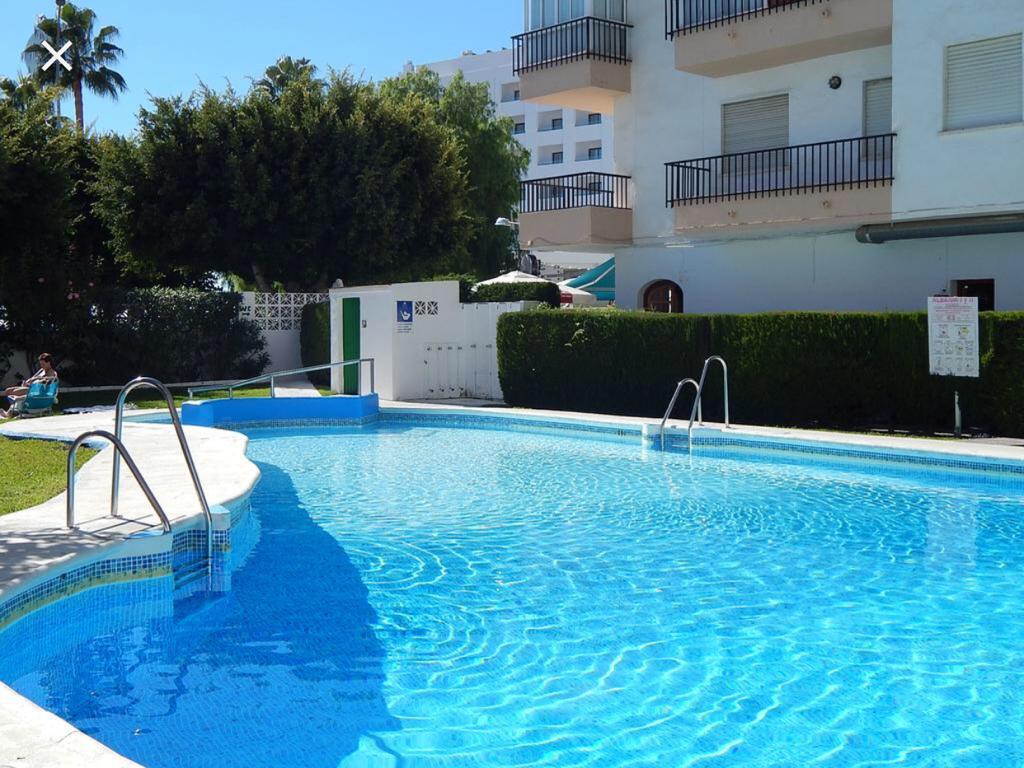 Recently refurbished apartment in Torrecilla Beach area